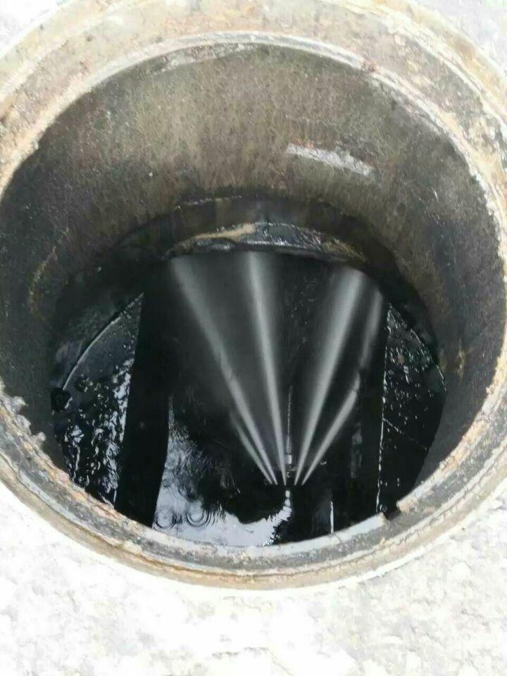 左贡市政管道清洗-排污管道清洗
