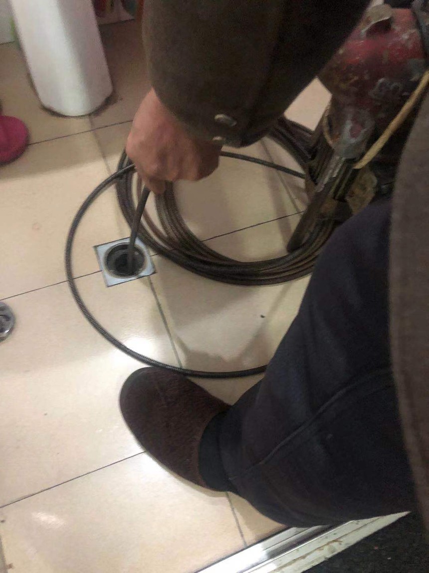 左贡管道疏通，疏通下水道